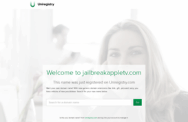 jailbreakappletv.com