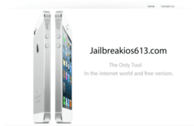 jailbreakios613.com