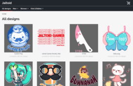 jaltoid.spreadshirt.com