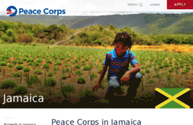 jamaica.peacecorps.gov