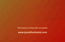 jamaliherbalist.com