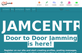 jamcentral.in