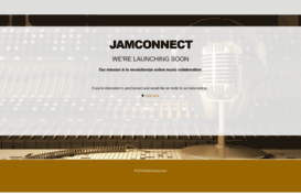 jamconnect.com