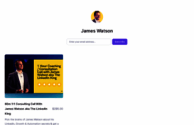 james-watson.com