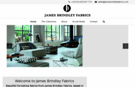 jamesbrindley.com
