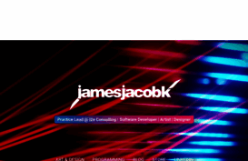 jamesjacobk.com