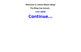 jamesmasononline.com
