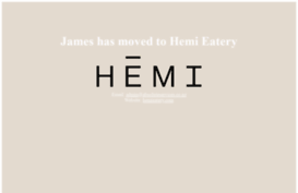 jamesvenue.co.nz