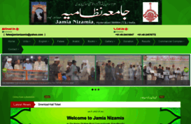 jamianizamia.org