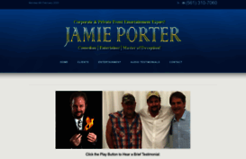 jamieporter.com
