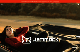 jammock.com