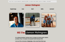 jamonholmgren.com
