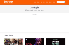 jamtopia.com