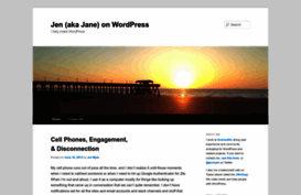 jane.wordpress.com