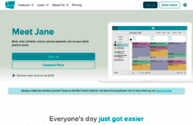 janeapp.com