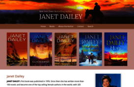 janetdailey.com