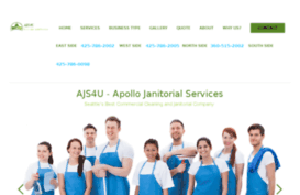 janitorial-service-northwest.com