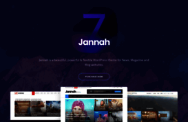 jannah.tielabs.com