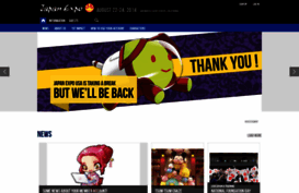 japan-expo.org