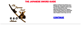 japaneseswordindex.com