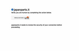 japanparts.it