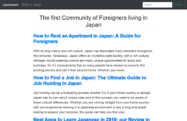 japanventureshow.com