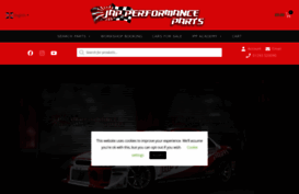 japperformanceparts.co.uk