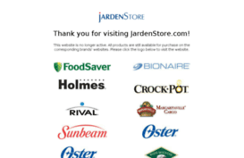 jardenstore.com