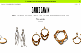 jaredjamin.com