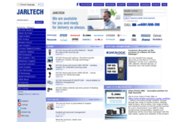 jarltech.com.mt