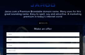 jaroo.com