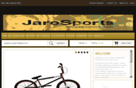 jarosports.com