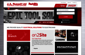 jarussell.co.nz