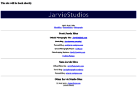 jarviestudios.com