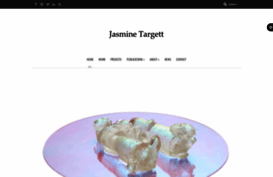 jasminetargett.com