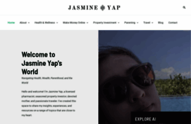 jasmineyap.com