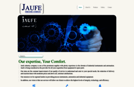 jaufe.com