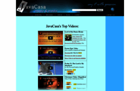 javacasa.com