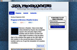 javalanguageprogramming.blogspot.in
