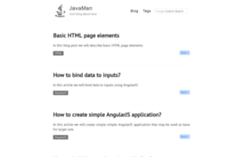 javaman.com.ua