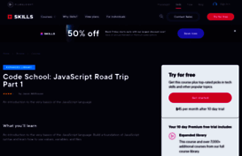 javascript-roadtrip.codeschool.com