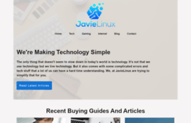 javielinux.com
