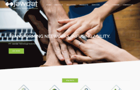 jawdat.com