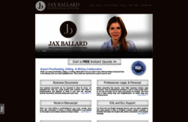 jaxballard.com