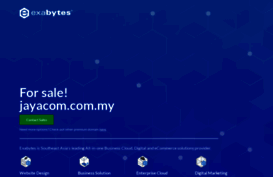 jayacom.com.my