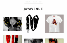 jayavenue.com