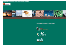 jayedgroup.com