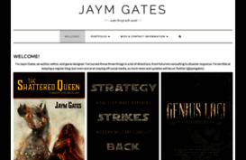 jaymgates.com