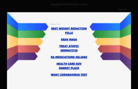 jaypatrickvincent.com