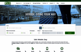 jayride.com.au